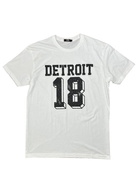 DETROIT 18