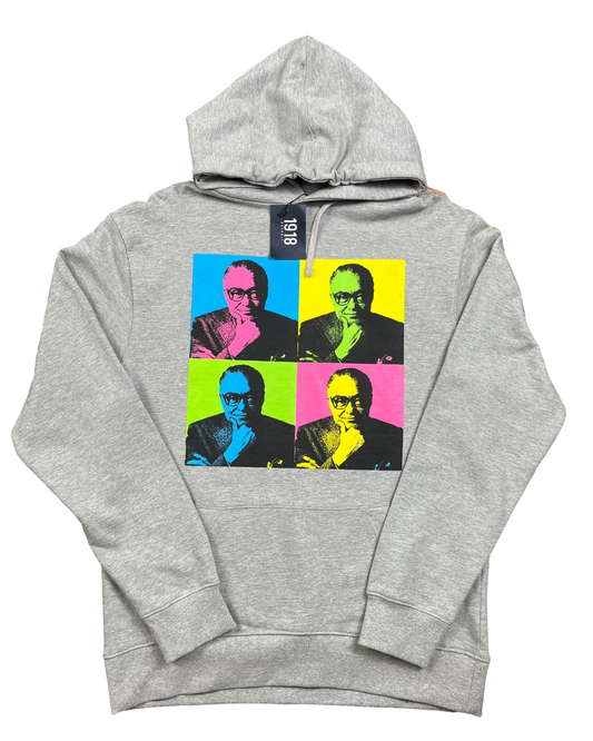 CAY x POP ART HOODIE